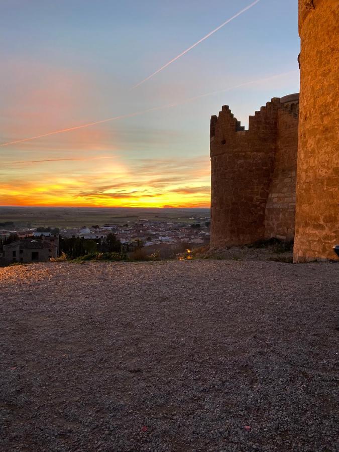 Torre Del Homenaje Сasa de vacaciones Belmonte (Castilla-La Mancha)