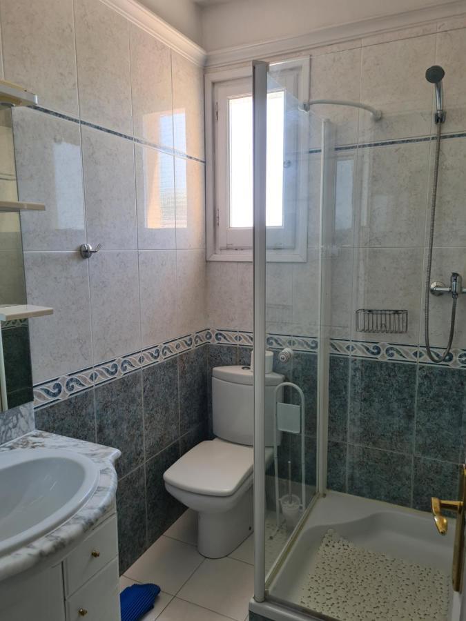 Capitania Apartment *