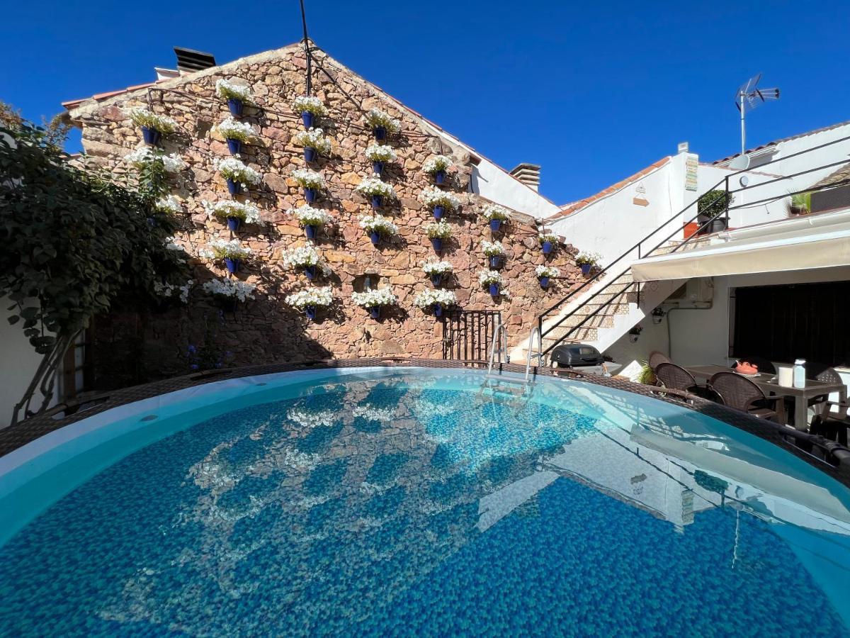 Сasa de vacaciones Casa Villanueva de Córdoba