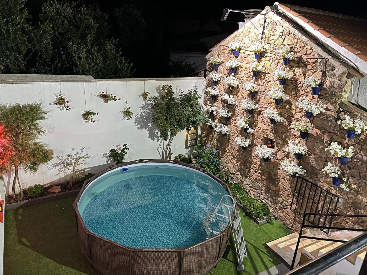 Сasa de vacaciones Casa Villanueva de Córdoba
