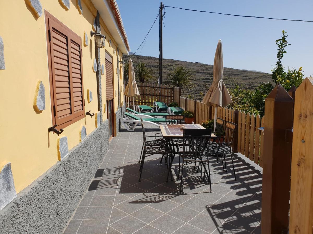 Casa Gerian