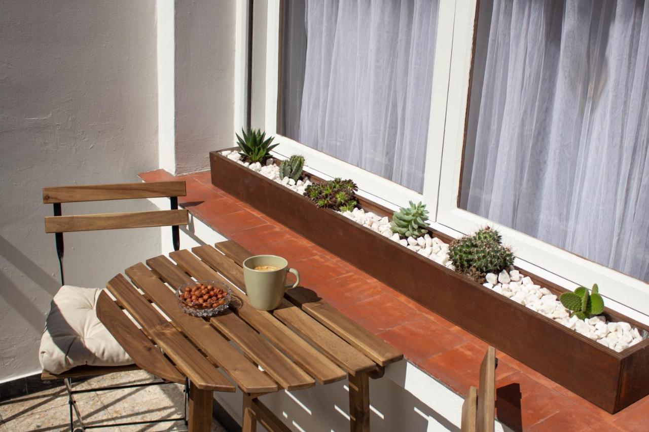 Apartamento A Casa Da Alicia *