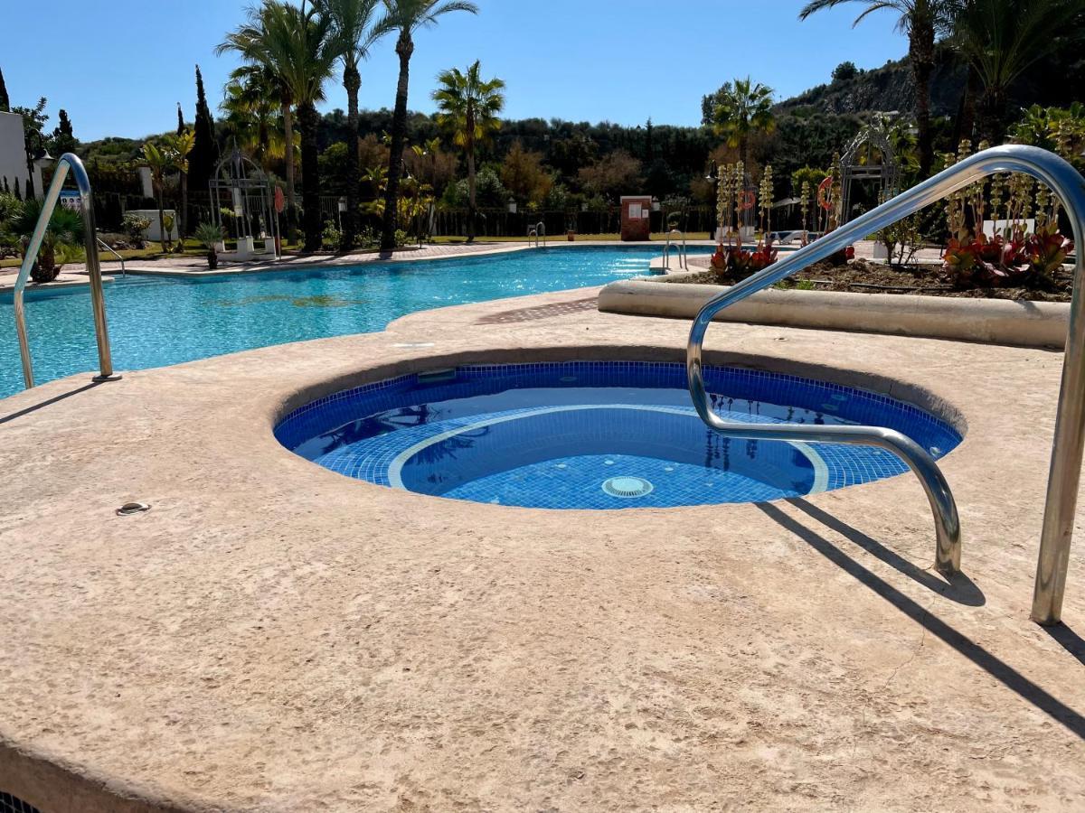 Casajuana Apartment Mojacar