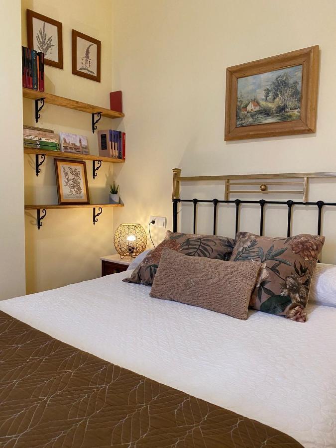 Apartment Hernan Cortes