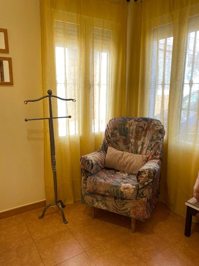 Hernan Cortes Apartment