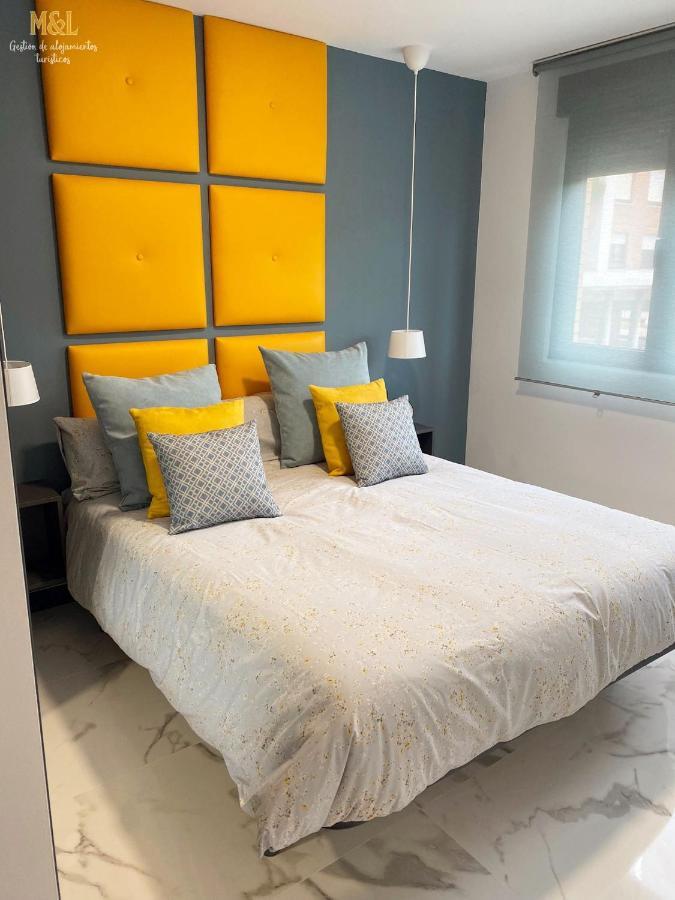 Romeo 207 Oviedo