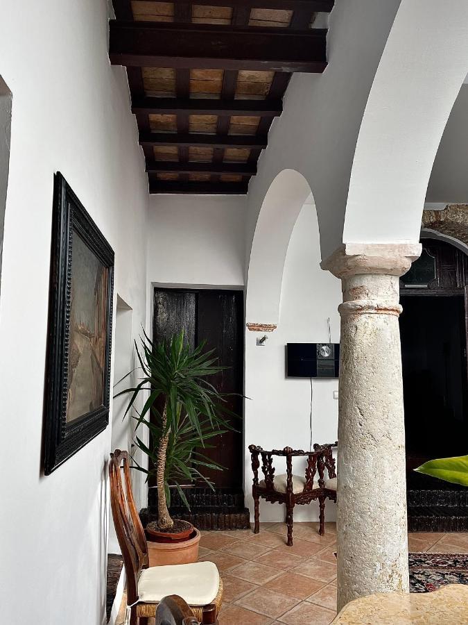 Casa Antigua - Terraza Con Vistas Al Mar Medina-Sidonia