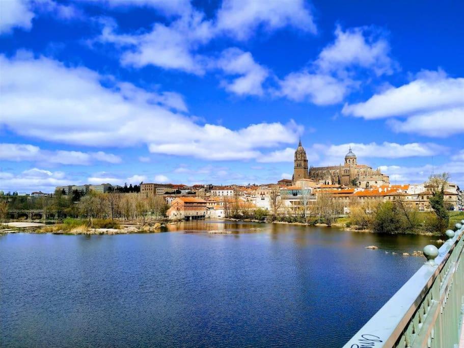Carmelitas Holiday home Salamanca