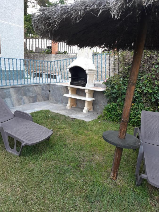 La Hojarasca Casa rural