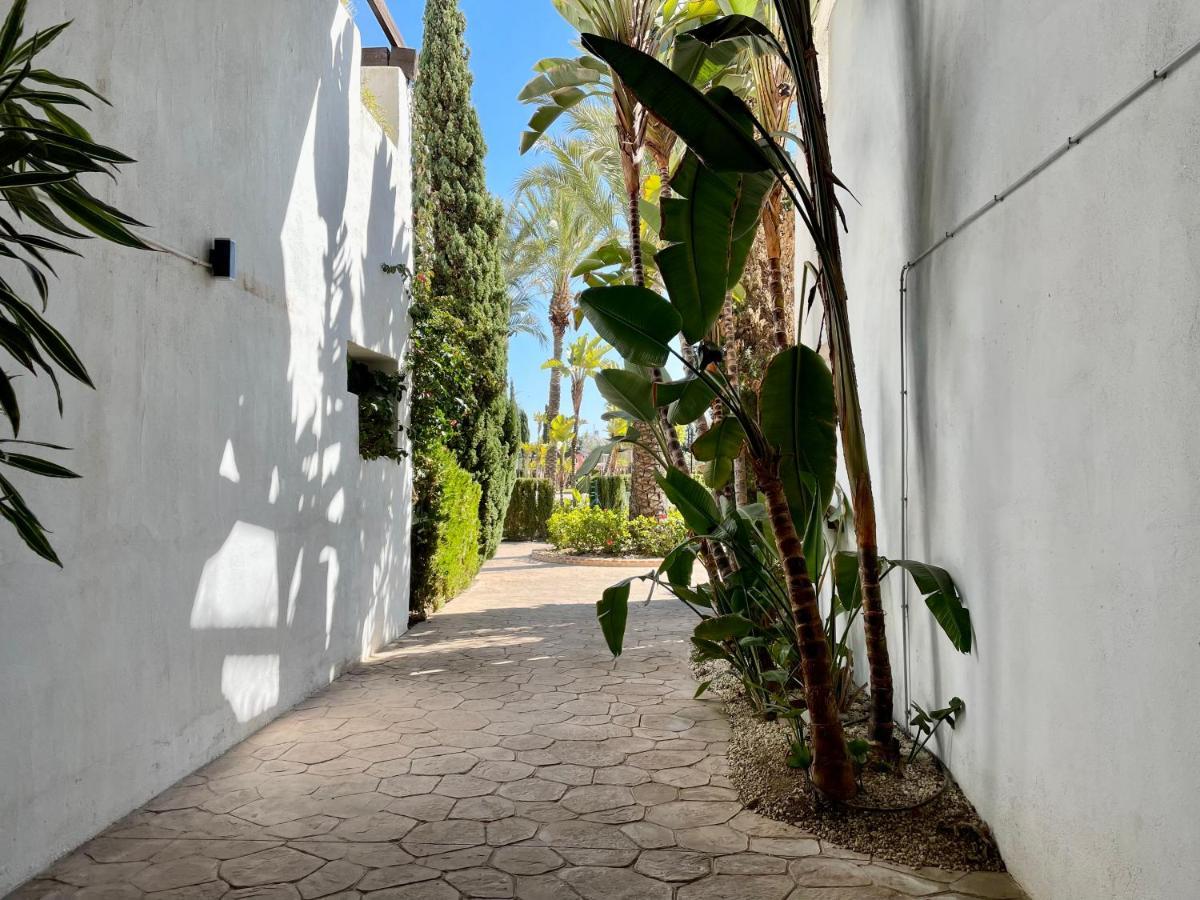 Casajuana Apartment Mojacar