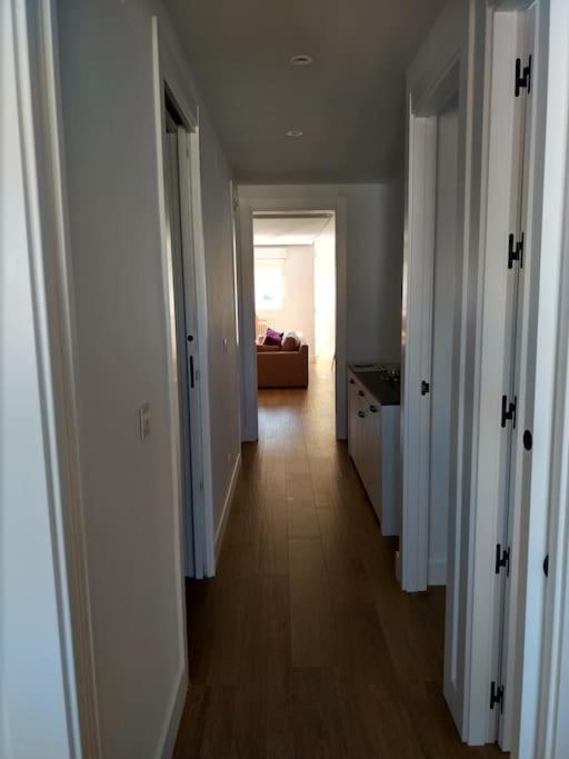 Carmelitas Holiday home