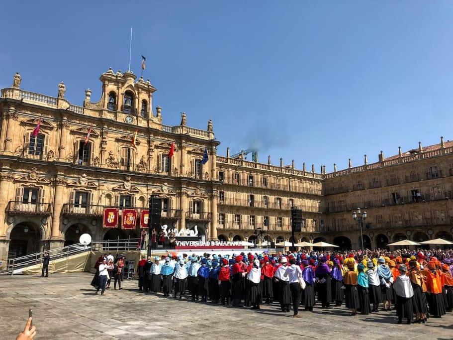 Carmelitas * Salamanca
