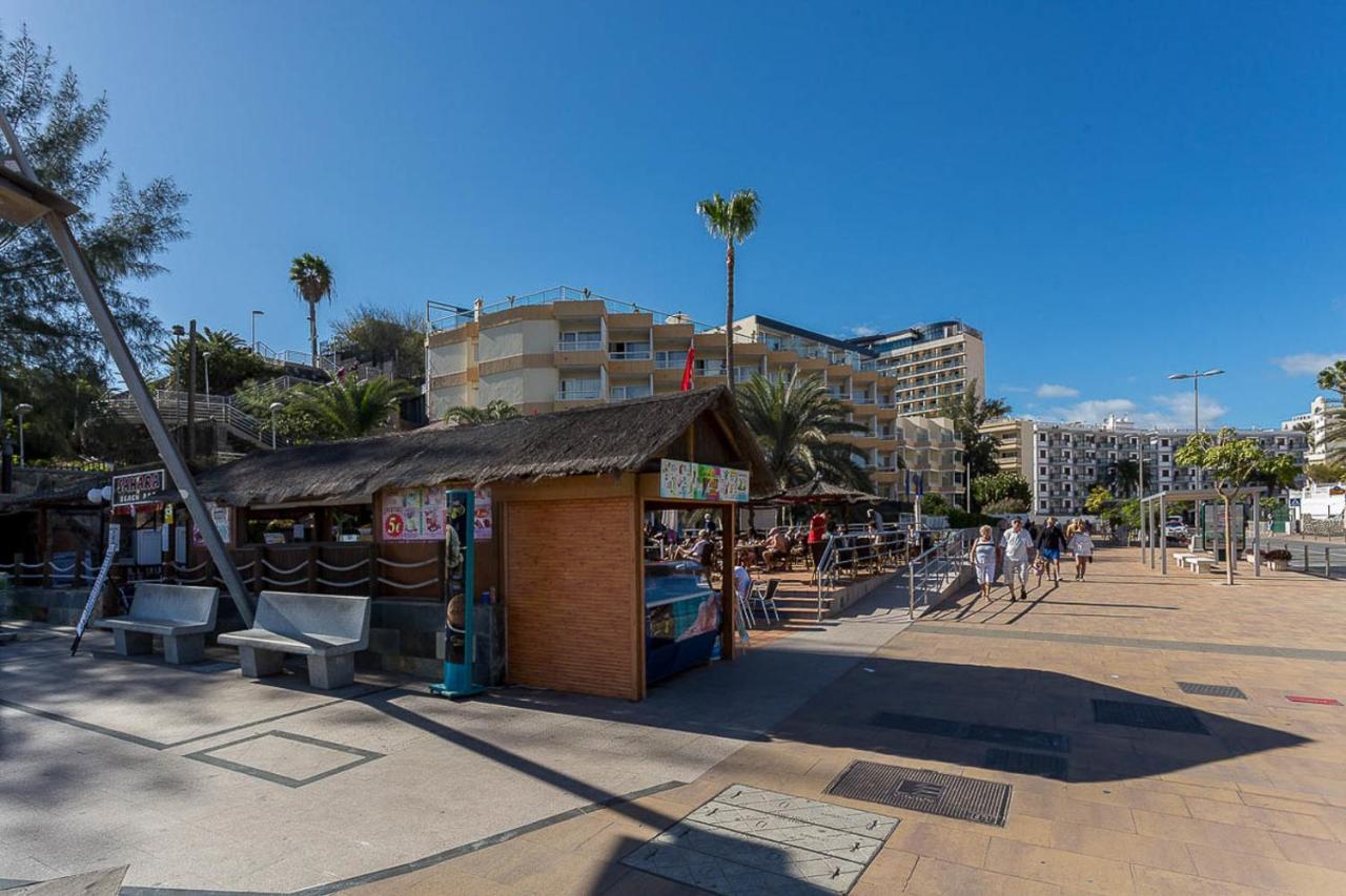Сasa de vacaciones Flatguest Bahia Meloneras *