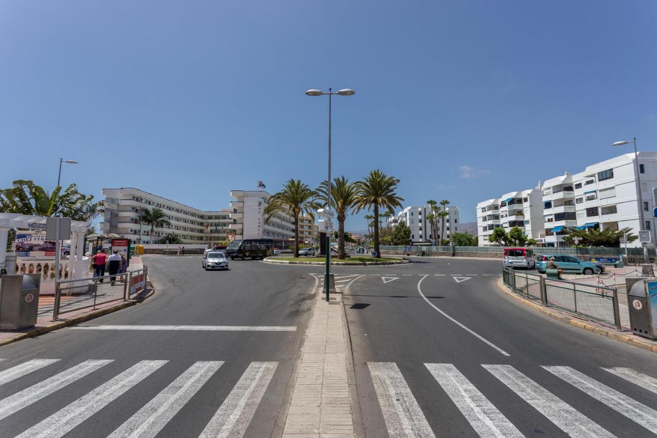 Flatguest San Fernando + 4bdr + Terrace + Parking San Bartolomé
