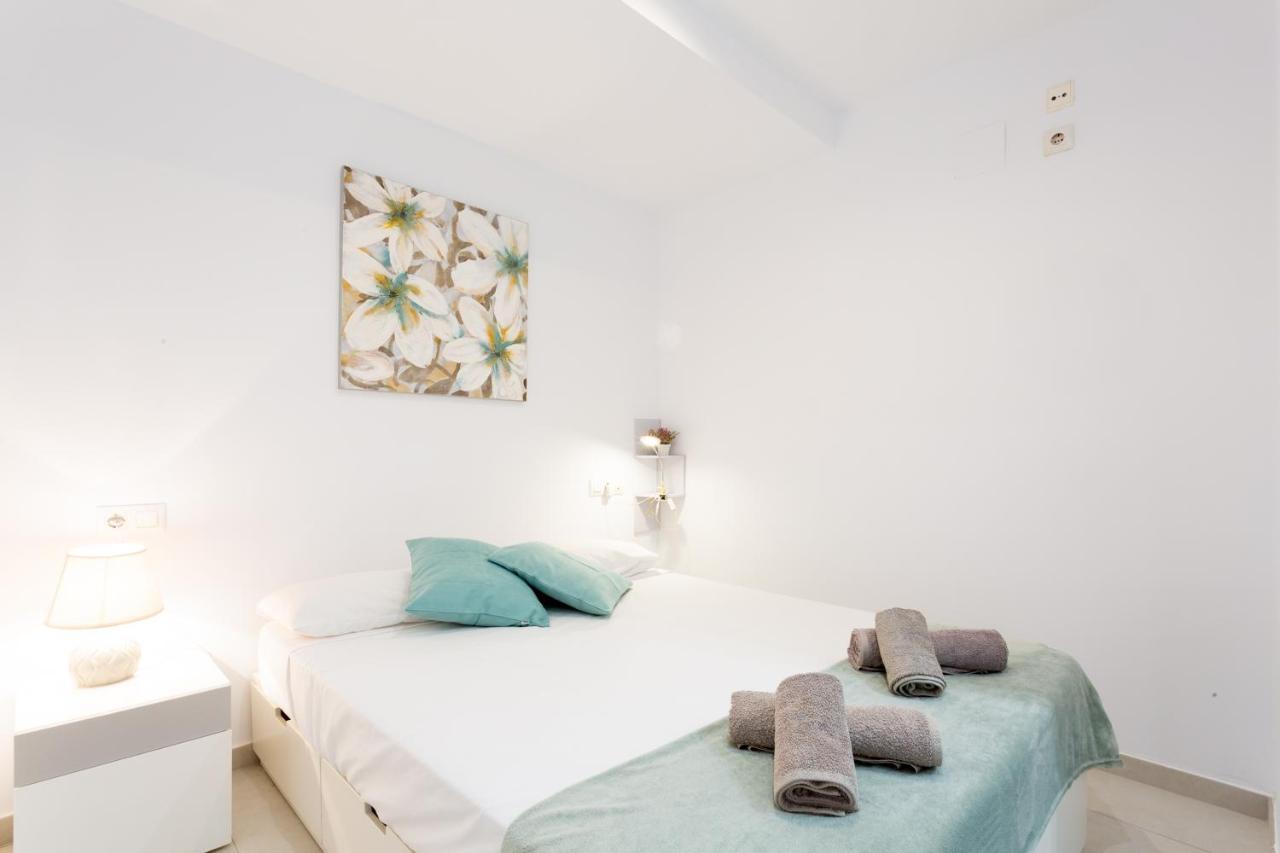 Caseta Pescadors Apartamento *