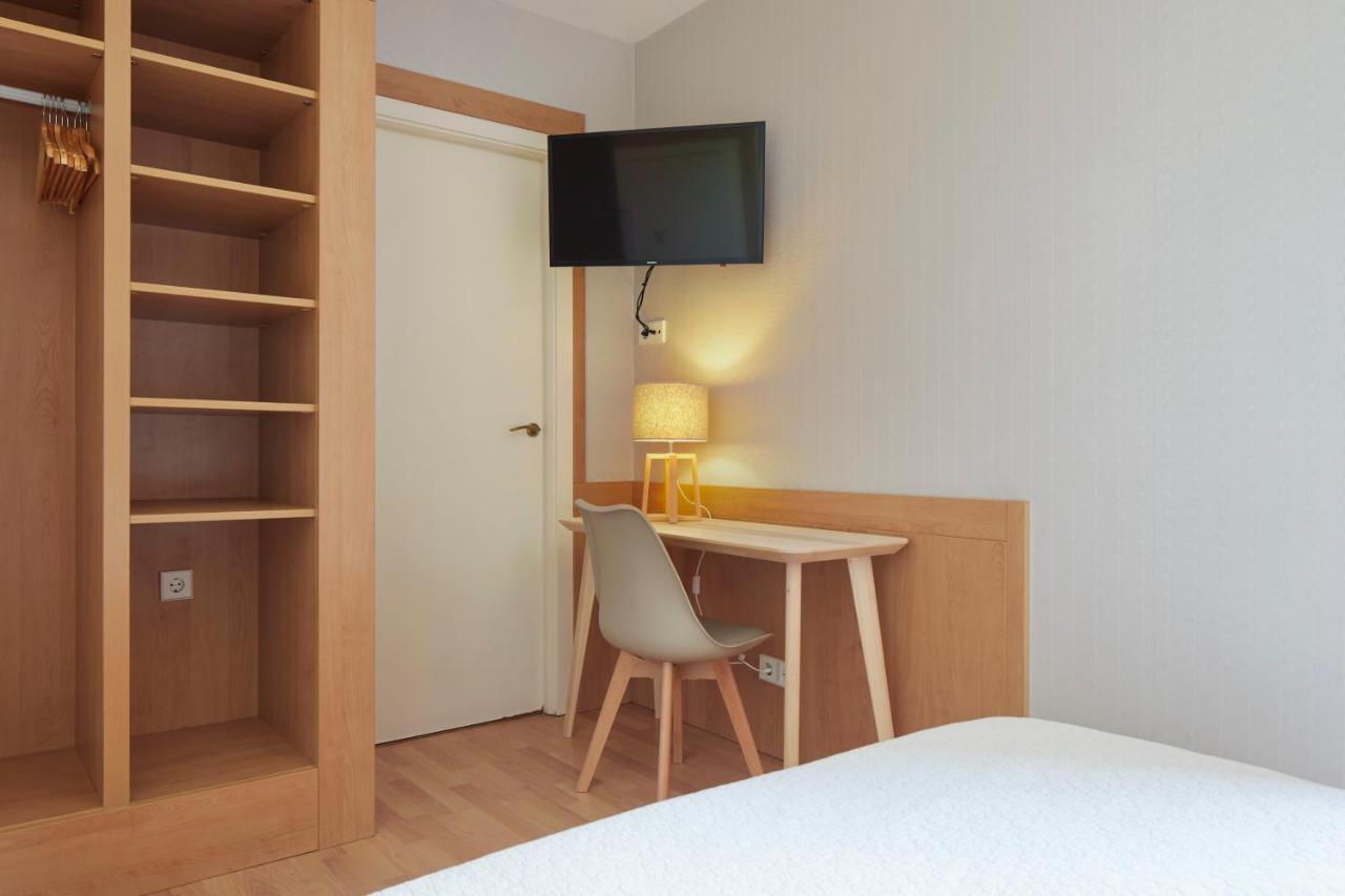 Berri Versalles Hotel Renteria
