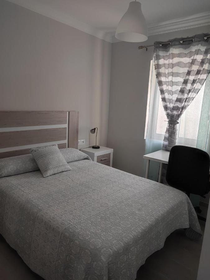 Precioso Piso En Jerez De Frontera Apartamento *