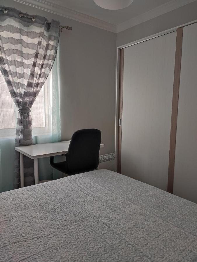 Precioso Piso En Jerez De Frontera Apartamento Jerez de la Frontera