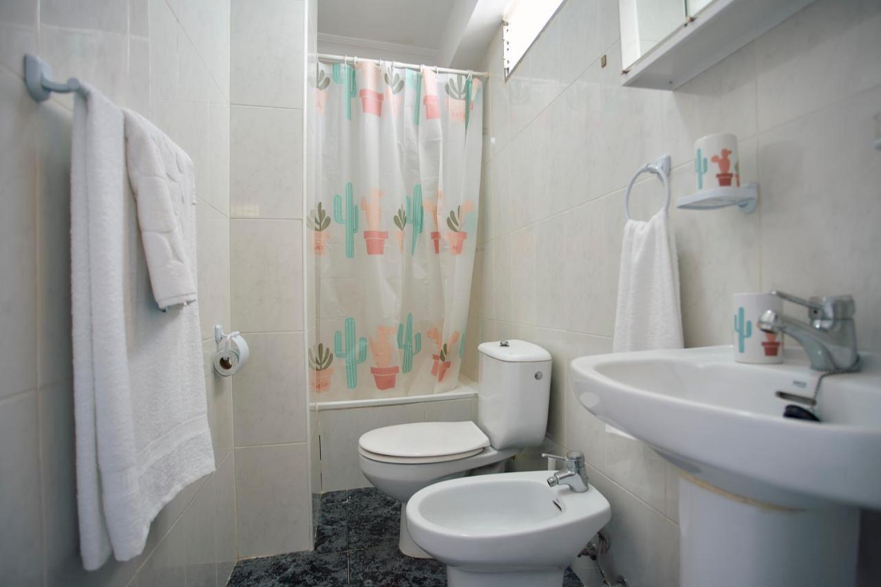 Apartamento Cozy Flat At Las Canteras Beach - Wifi *