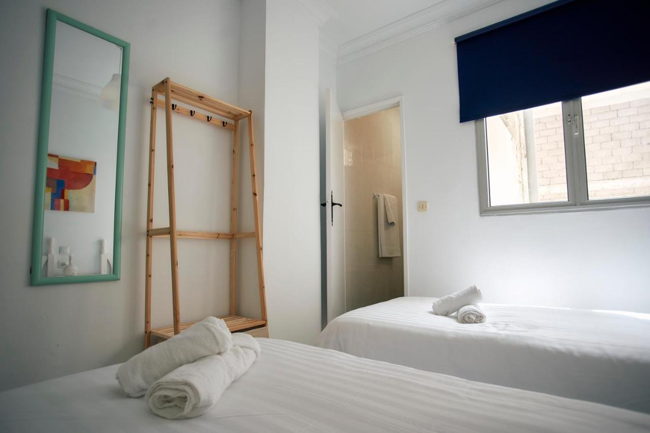 Apartamento Cozy Flat At Las Canteras Beach - Wifi *