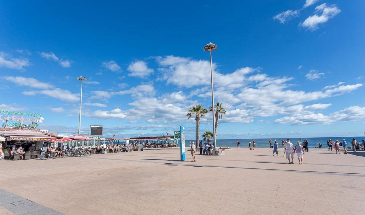 Сasa de vacaciones Flatguest Bahia Meloneras *