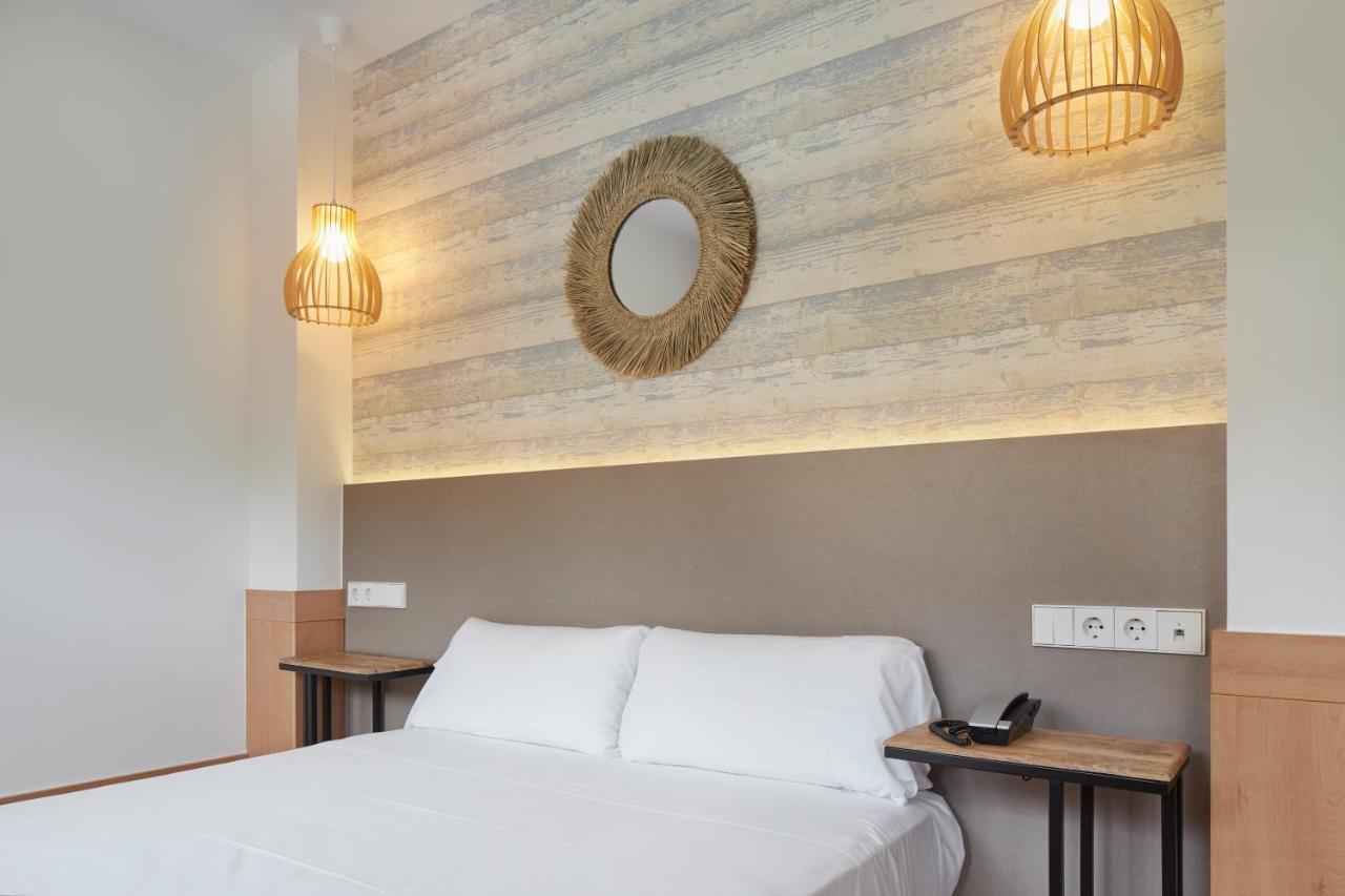 Berri Versalles Hotel Renteria