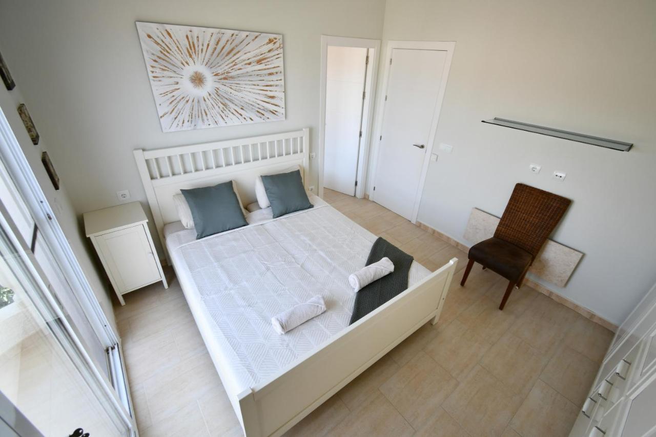Villa With Separate *