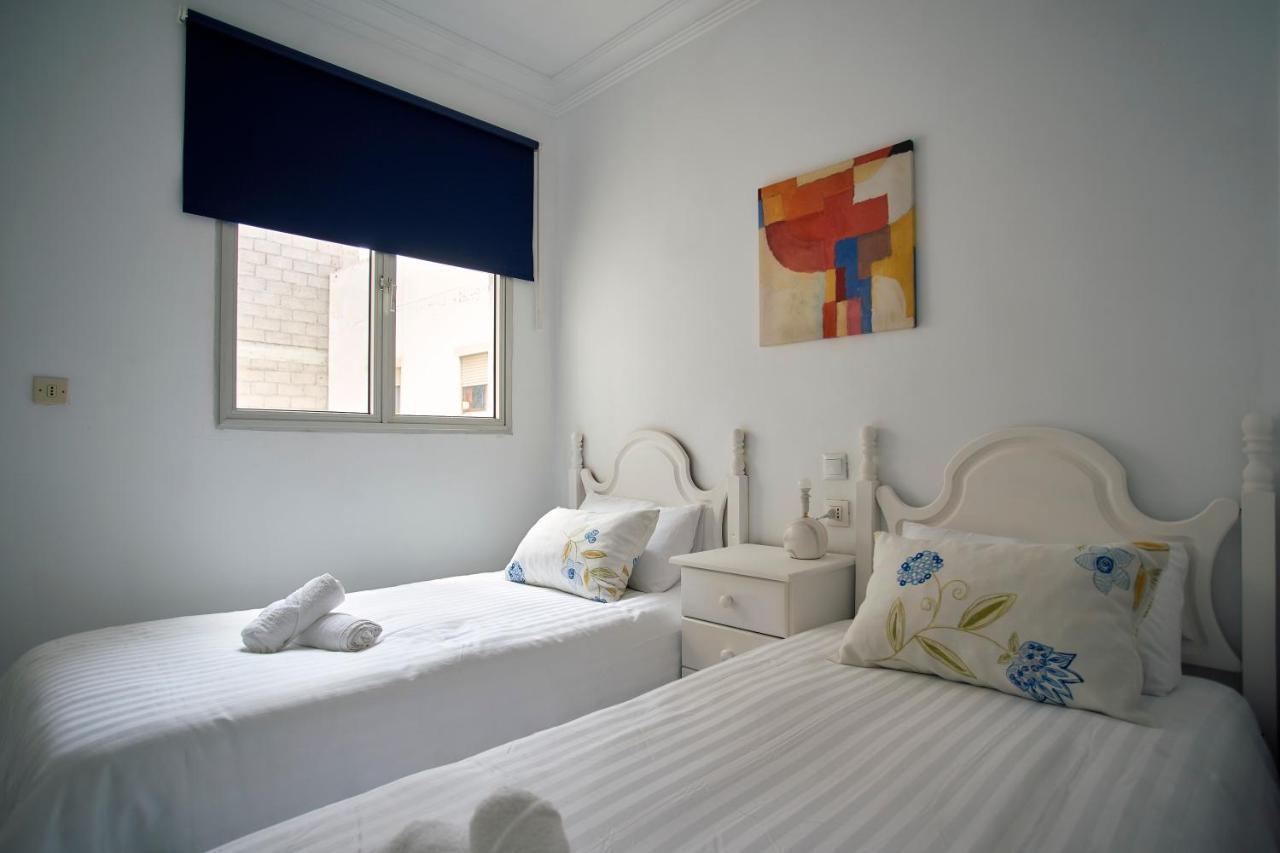 Apartamento Cozy Flat At Las Canteras Beach - Wifi Las Palmas de Gran Canaria