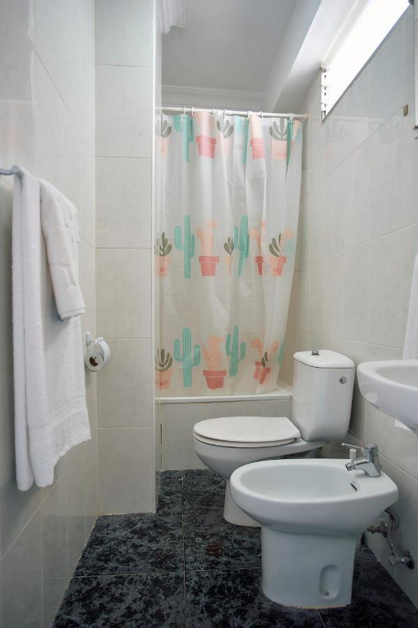 Apartamento Cozy Flat At Las Canteras Beach - Wifi *