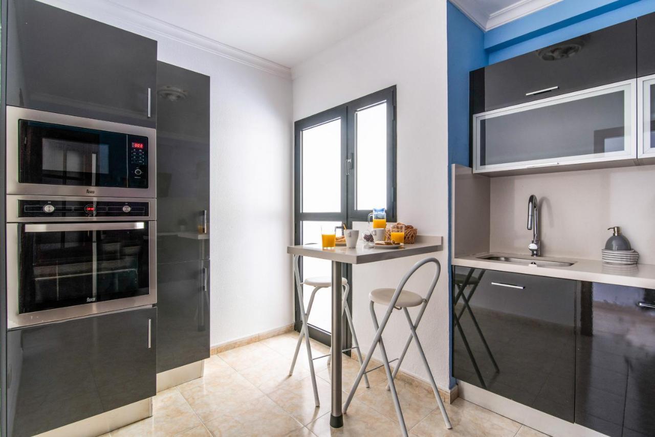 Home2book Fantastic Design Palmas Apartment *