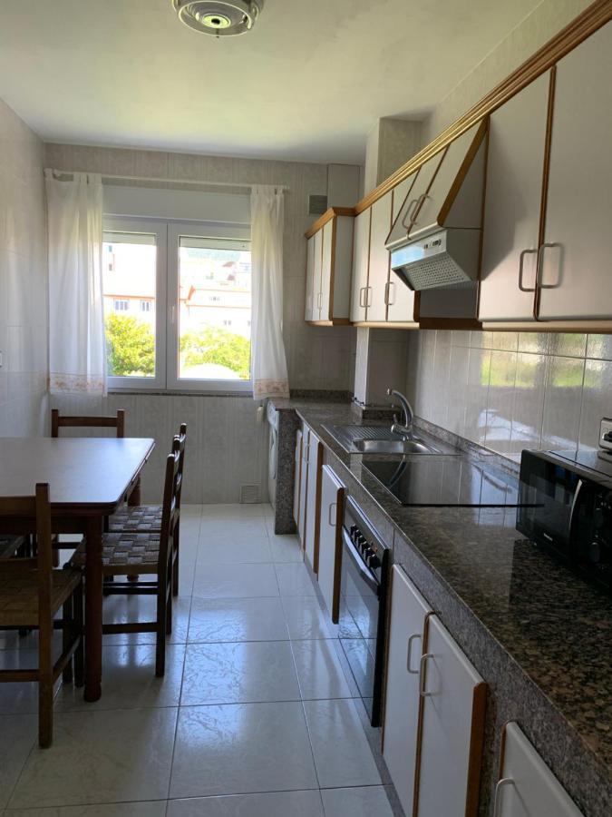 Apartamento Vut Pedra Do Con Portosín