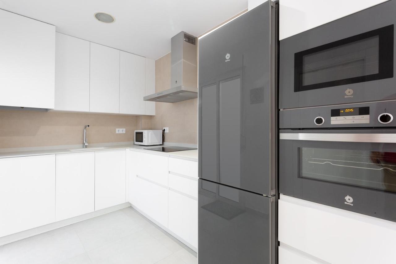 Apartamento Caseta Pescadors Dénia