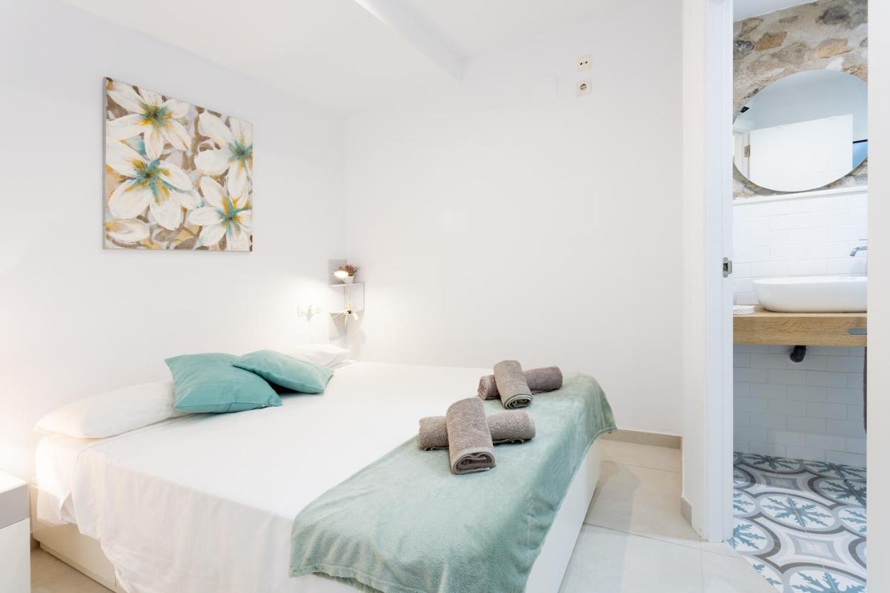 Apartamento Caseta Pescadors