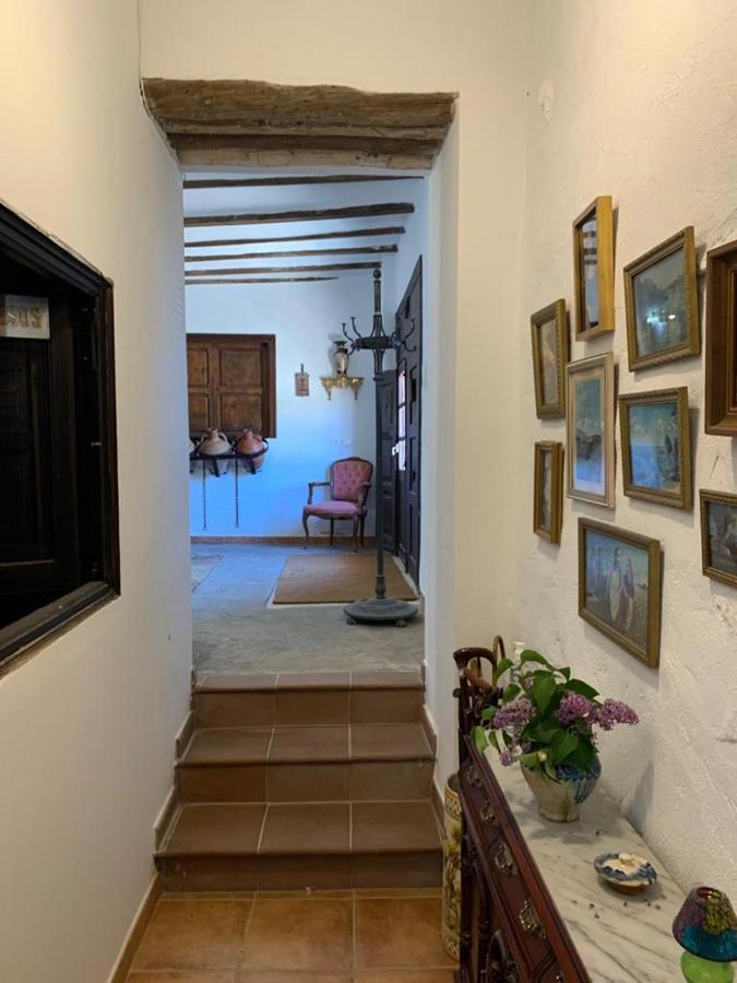 Guest house Vicenta 1750 *