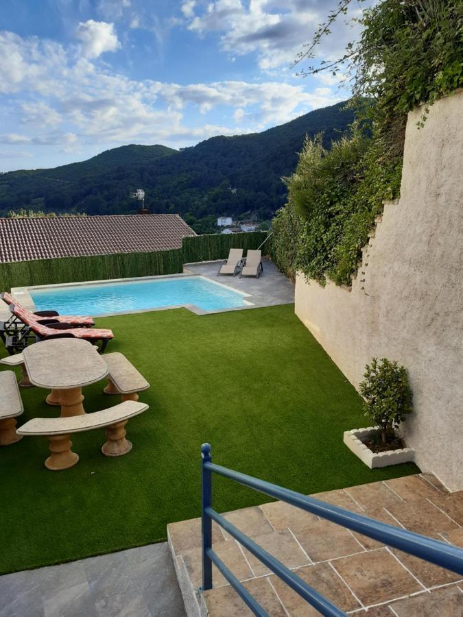 Casa rural La Hojarasca *