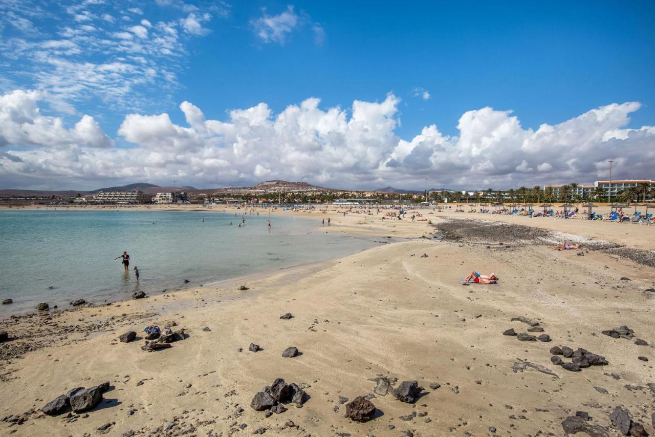 Fuerteventura Relax And Sea Apartment Antigua (Fuerteventura)