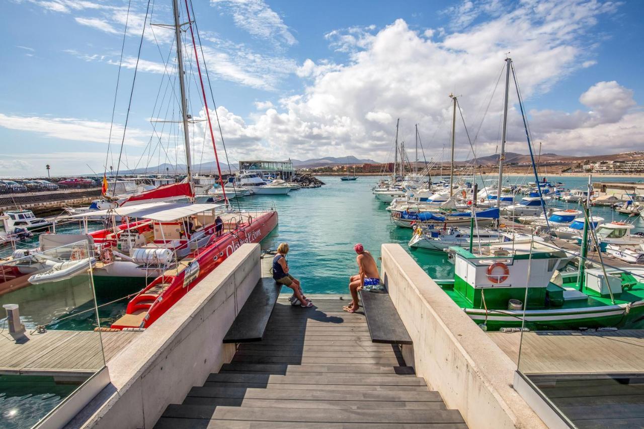 Fuerteventura Relax And Sea
