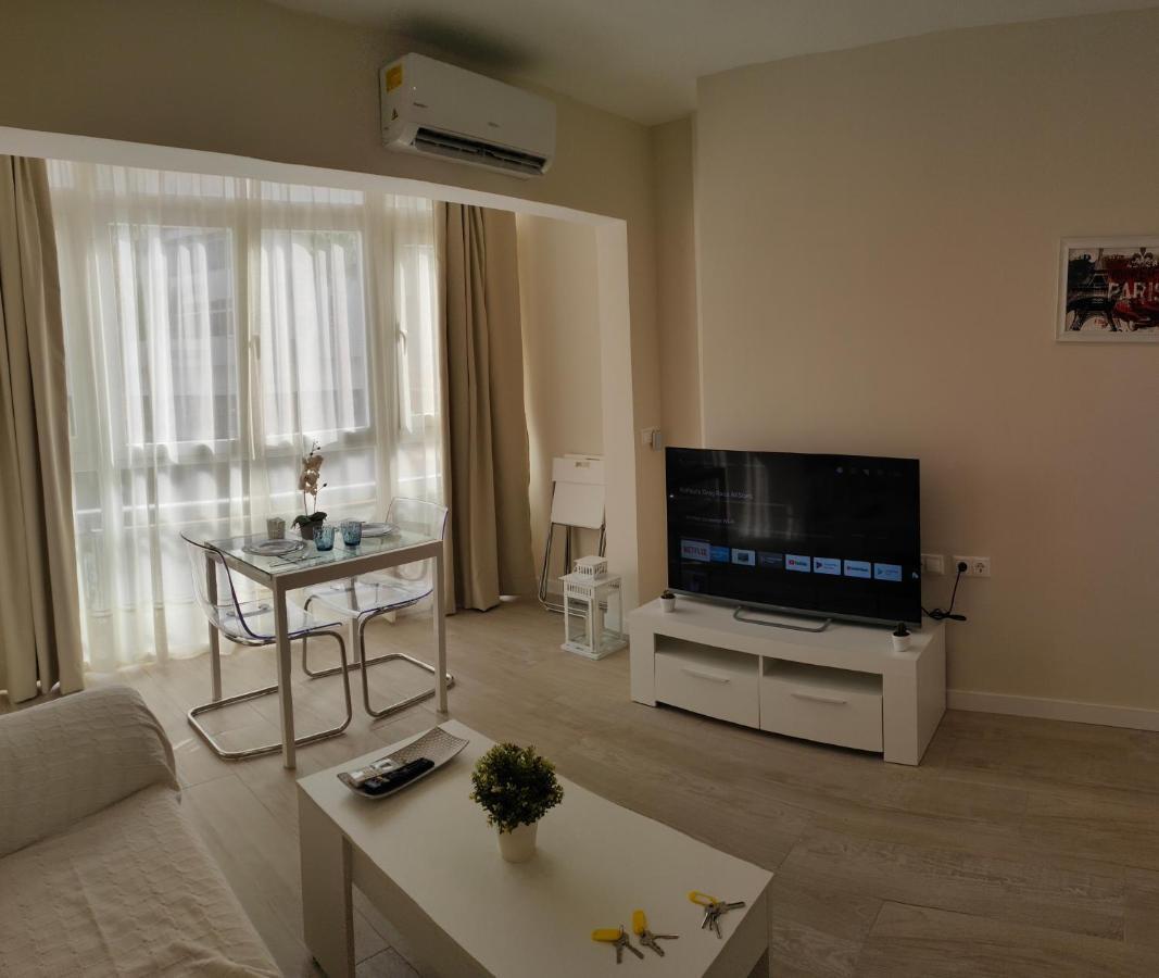 Coconut Begona Apartamento *