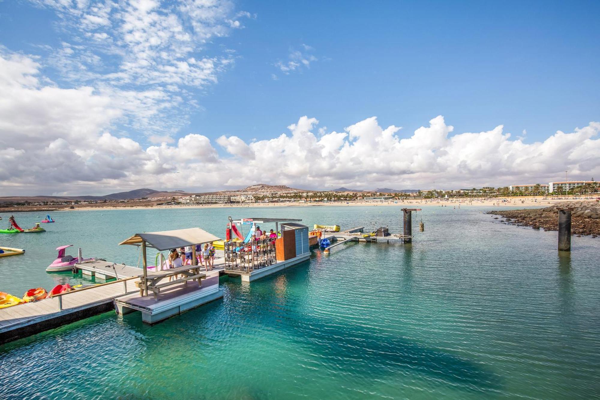 Fuerteventura Relax And Sea Apartment *