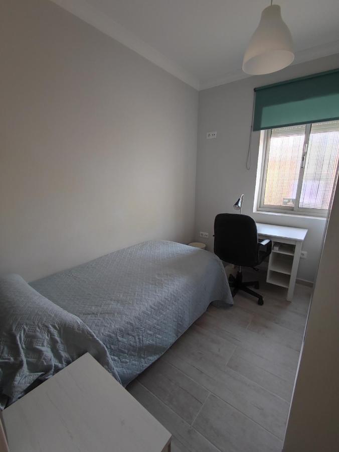 Precioso Piso En Jerez De Frontera Apartamento