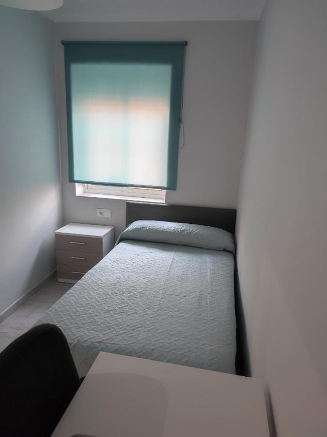 Precioso Piso En Jerez De Frontera Apartamento Jerez de la Frontera
