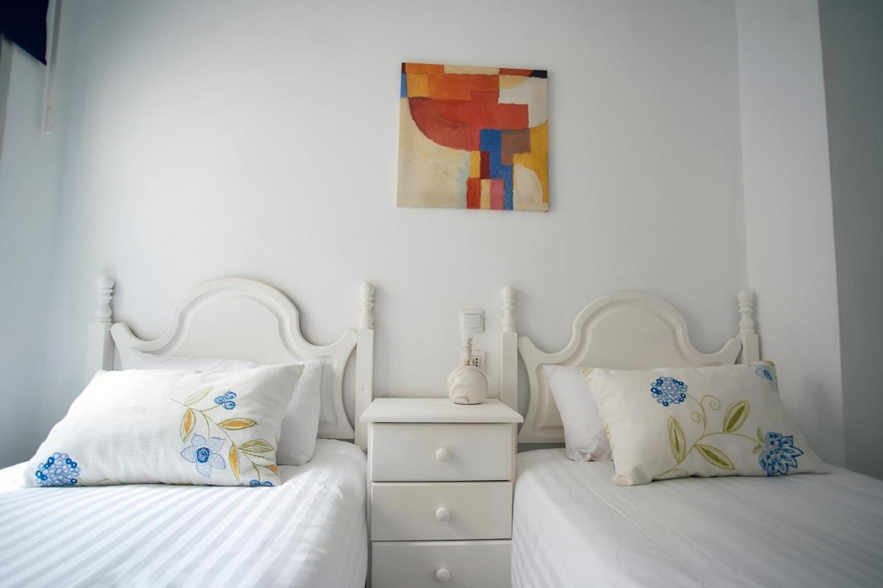 Apartamento Cozy Flat At Las Canteras Beach - Wifi Las Palmas de Gran Canaria