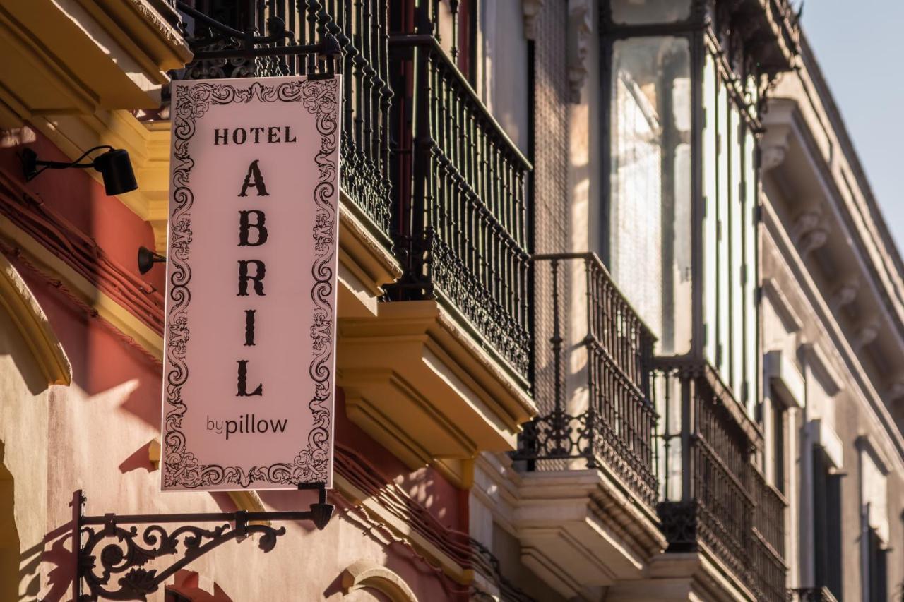 Hotel Bypillow Abril
