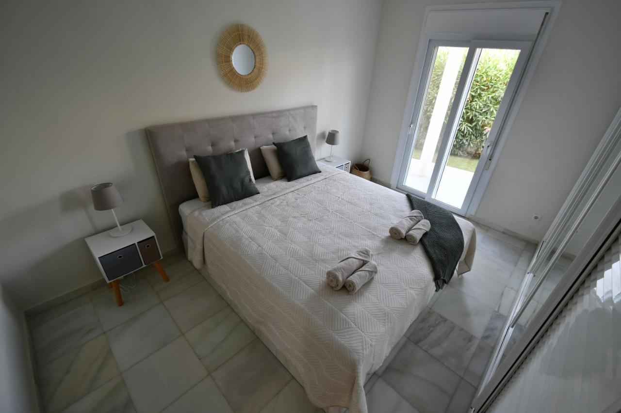 Villa With Separate *