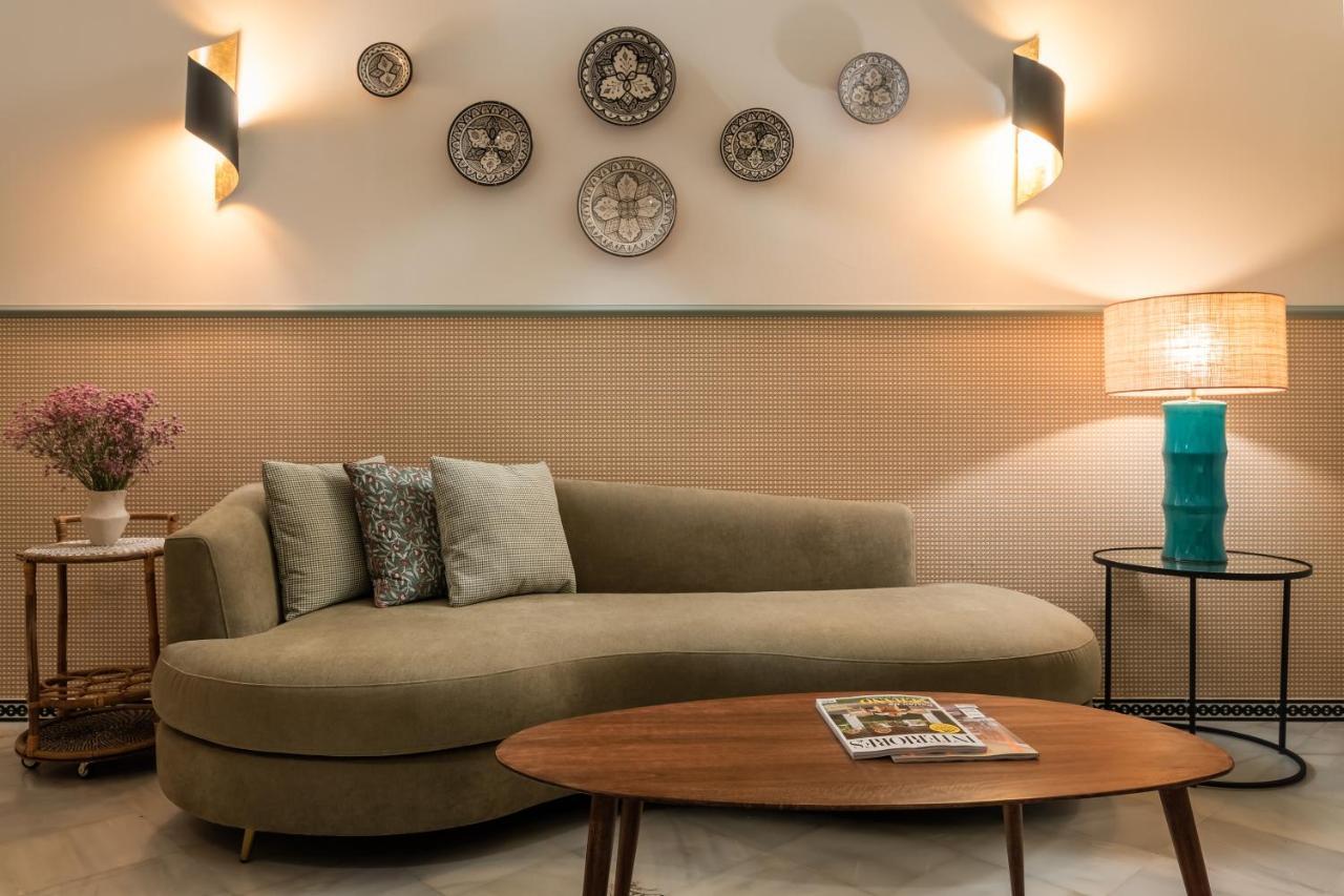 Bypillow Abril Hotel Sevilla