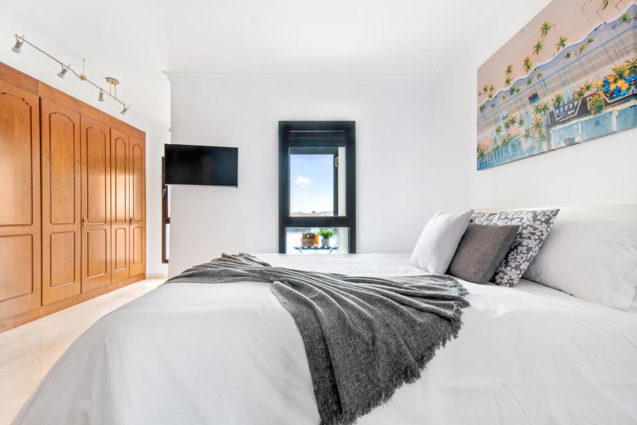 Apartment Home2book Fantastic Design Palmas *