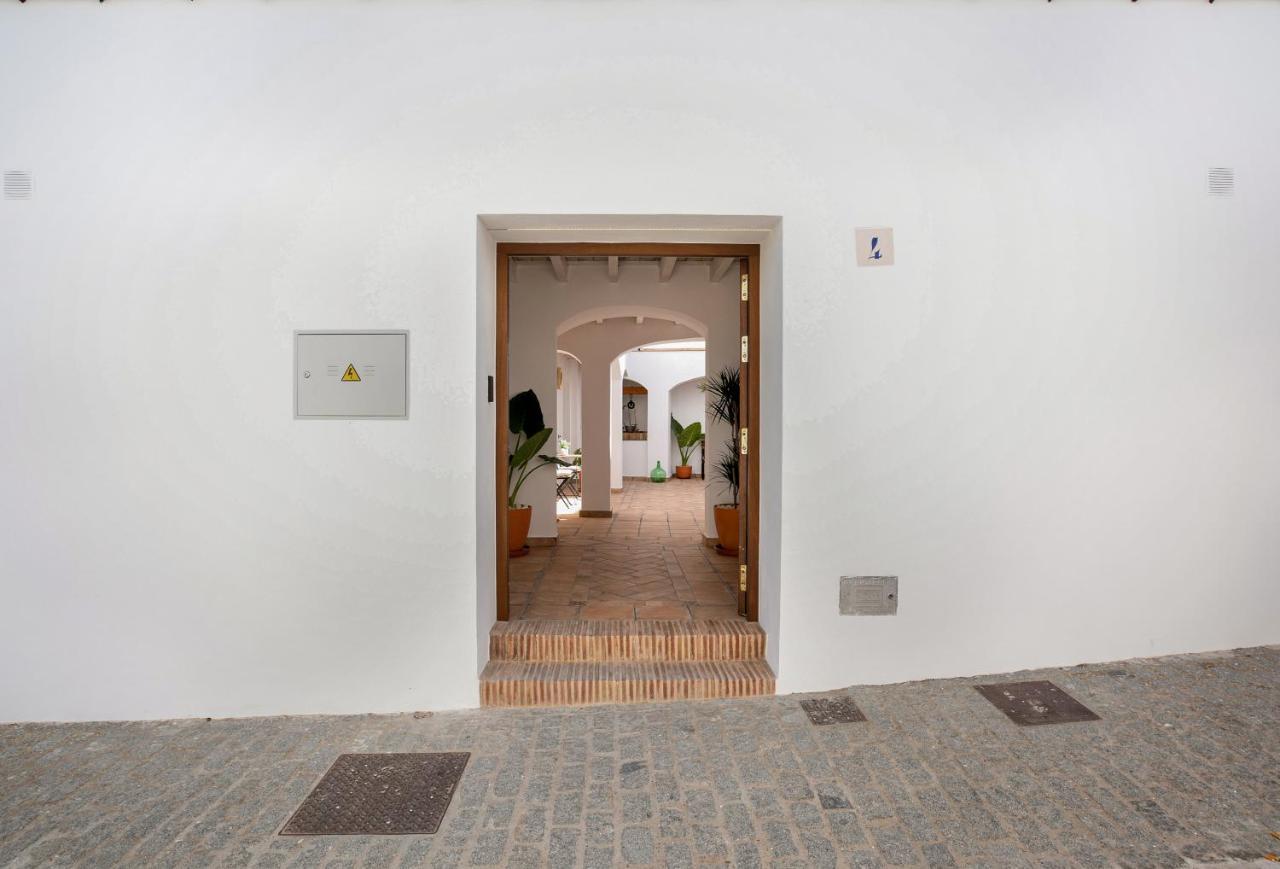 Casa Arbonaida II * Vejer de la Frontera