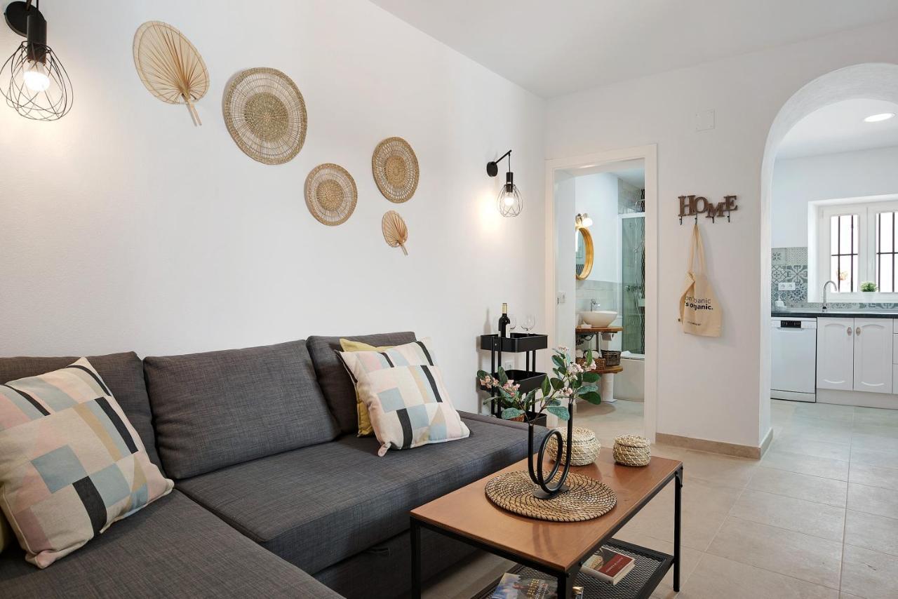 Casa Arbonaida II Apartment