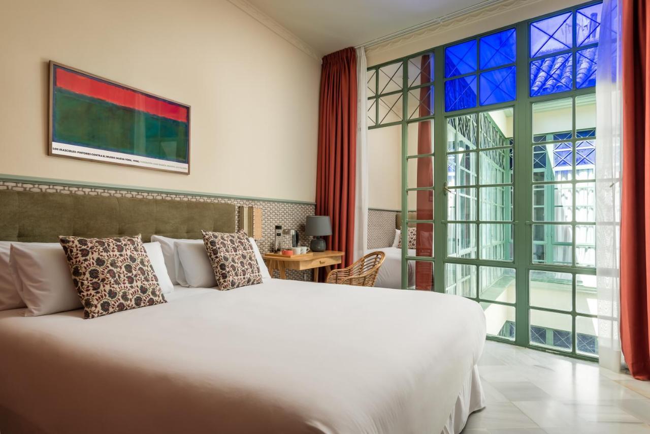 Bypillow Abril Hotel 2*