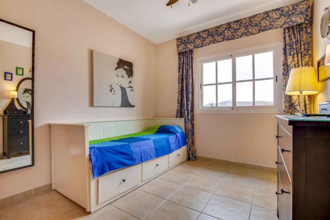 Fuerteventura Relax And Sea Apartment